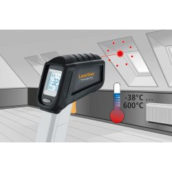ThermoSpot Plus