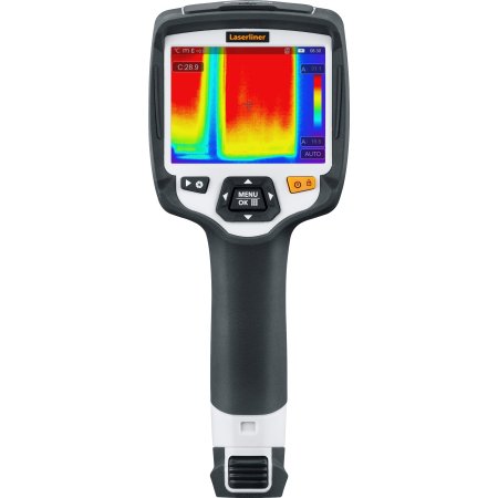 ThermoCamera HighSense Pro