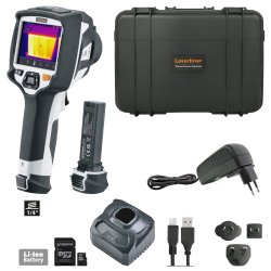 ThermoCamera HighSense Pro