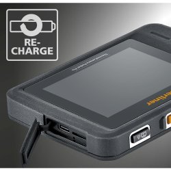 ThermoCamera Pocket Pro