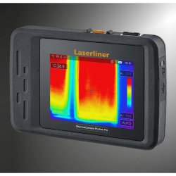 ThermoCamera Pocket Pro