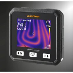 ThermoCamera Pocket (120*160)