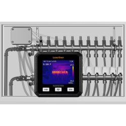 ThermoCamera Pocket (120*160)