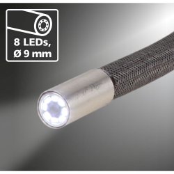   InspectorCamera 3DX (9mm; 1m)