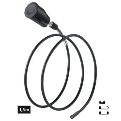 InspectorCamera (7,9 mm; 1,5 m)