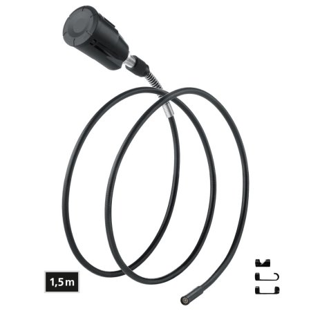 InspectorCamera (7,9 mm; 1,5 m)