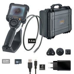 VideoInspector (7,9 mm; 1,5 m)