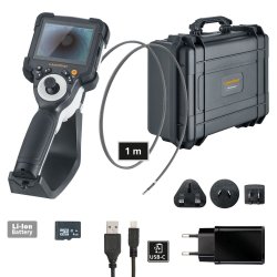 VideoInspector 3DM (6 mm; 1 m)