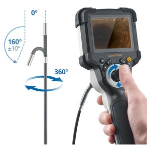 VideoInspector 3DM (6 mm; 1 m)