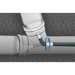 VideoInspector 3DM (6 mm; 1 m)