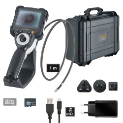 VideoInspector 3DX (9 mm; 1 m)