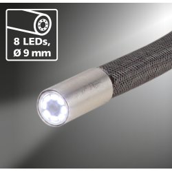 VideoInspector 3DX (9 mm; 1 m)