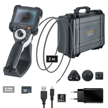 VideoInspector 3DL (6 mm; 2 m)