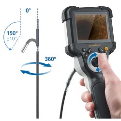 VideoInspector 3DL (6 mm; 2 m)