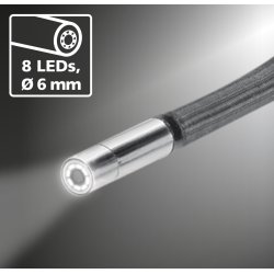 VideoInspector 3DL (6 mm; 2 m)