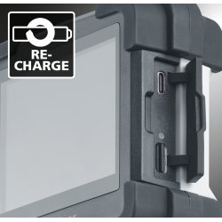 VideoInspector Mini (6 mm; 1,5 m)