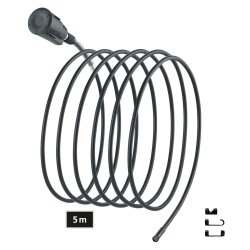 InspectorCamera XXL( 7,9 mm; 5 m)