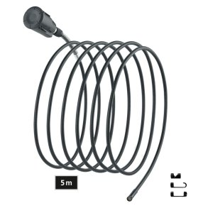 InspectorCamera XXL( 7,9 mm; 5 m)