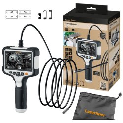 VideoScope XL 7,9mm 3 mtr