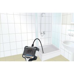 VideoScope XL 7,9mm 3 mtr