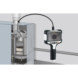 VideoScope XL 7,9mm 3 mtr