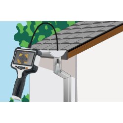 VideoScope XL 7,9mm 3 mtr