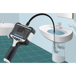 VideoScope XXL 7,9 mm 5 mtr