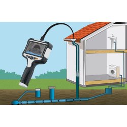 VideoScope XXL 7,9 mm 5 mtr