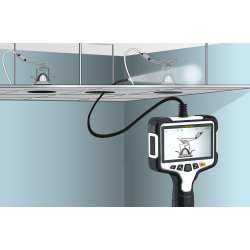 VideoScope XXL 7,9 mm 5 mtr