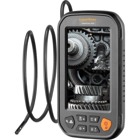 VideoPocket HDM Duo