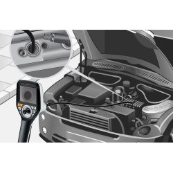 VideoInspector 3D 2 mtr