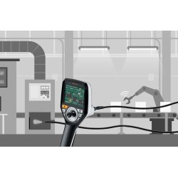 VideoInspector 3D 2 mtr