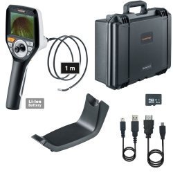 VideoInspector 3D Micro