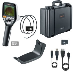 VideoInspector 3D Micro