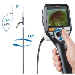 VideoInspector 3D Micro