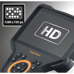 VideoFlex HD Duo(7,9 mm; 3 m)
