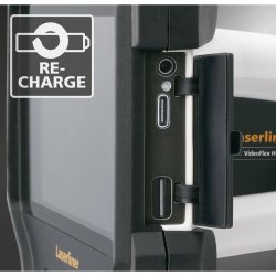 VideoFlex HD Duo(7,9 mm; 3 m)