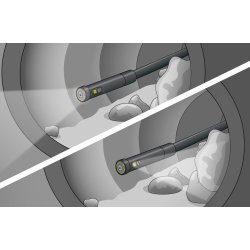VideoFlex HD Duo(7,9 mm; 3 m)