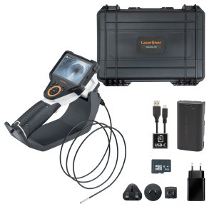 VideoFlex HD Micro(3,9 mm; 2 m) 