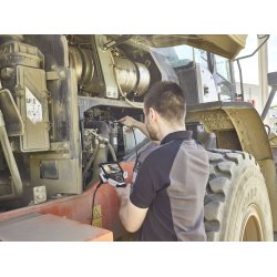 VideoFlex HD Duo(7,9 mm; 1,5 m)