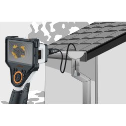 VideoFlex HD Duo(7,9 mm; 1,5 m)