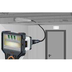 VideoFlex HD Duo(7,9 mm; 1,5 m)