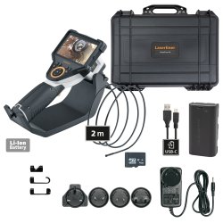 VideoFlex HD Duo (5 mm; 2 m)