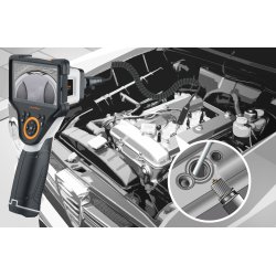 HD Borescope-Duo