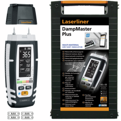 DampMaster Plus