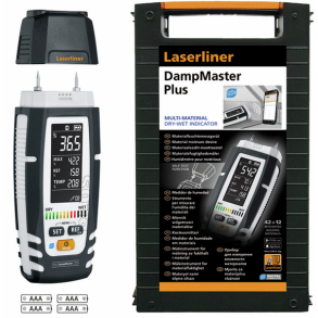 DampMaster Plus