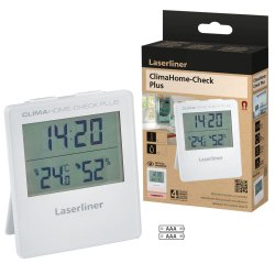 ClimaHome-Check Plus