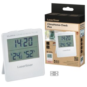 ClimaHome-Check Plus