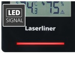 AirCheck Clima Black