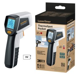 ThermoSpot Pocket